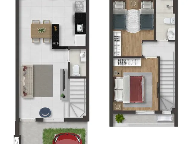 Imagem 3: Gran Reserva By Integra - Casas