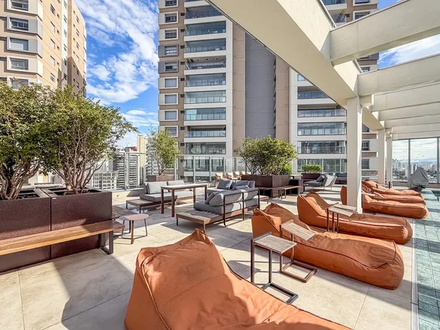 Imagem 15: Apartamento À Venda em São Paulo-Sp, Bairro Cursino: 1 Quarto, 1 Banheiro, 23M². Venha Conferir!