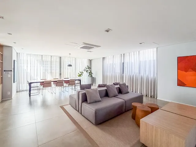 Imagem 14: Apartamento À Venda em São Paulo-Sp, Bairro Cursino: 1 Quarto, 1 Banheiro, 23M². Venha Conferir!