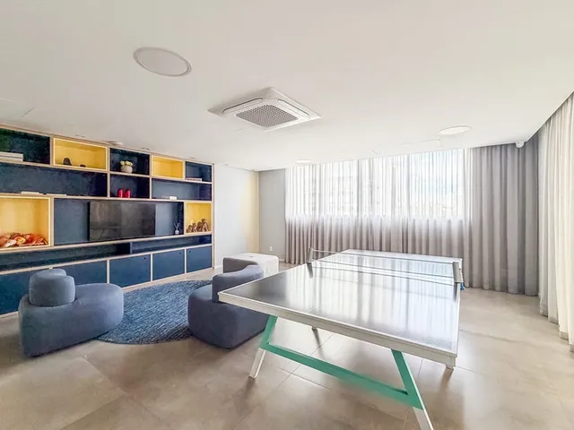 Imagem 16: Apartamento À Venda em São Paulo-Sp, Bairro Cursino: 1 Quarto, 1 Banheiro, 23M². Venha Conferir!
