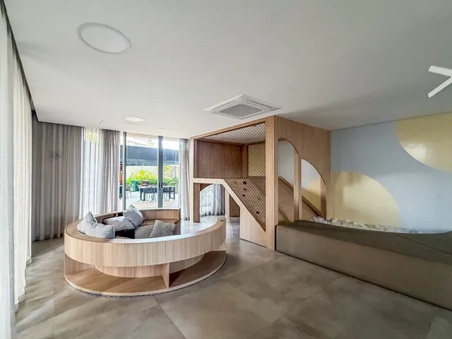 Imagem 9: Apartamento À Venda em São Paulo-Sp, Bairro Cursino: 1 Quarto, 1 Banheiro, 23M². Venha Conferir!