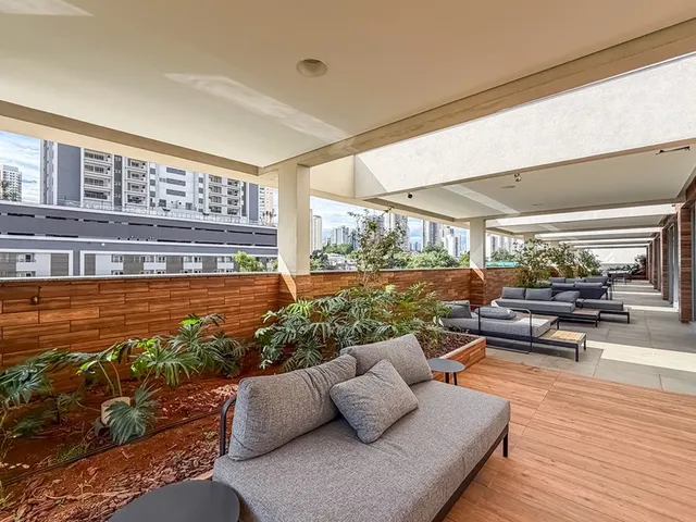 Imagem 12: Apartamento À Venda em São Paulo-Sp, Bairro Cursino: 1 Quarto, 1 Banheiro, 23M². Venha Conferir!