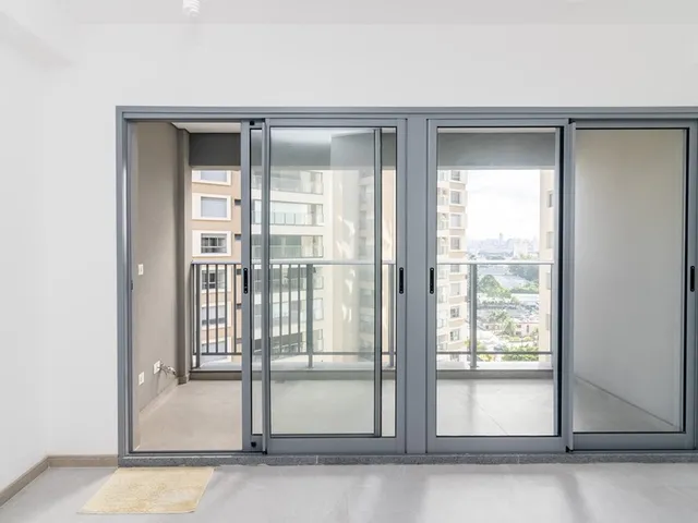 Imagem 4: Apartamento À Venda em São Paulo-Sp, Bairro Cursino: 1 Quarto, 1 Banheiro, 23M². Venha Conferir!