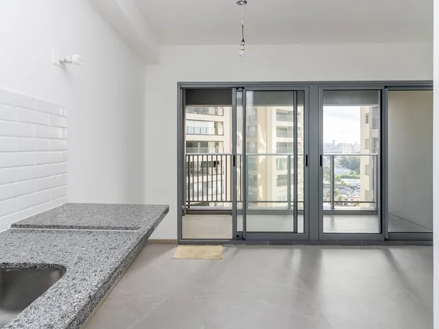 Imagem 6: Apartamento À Venda em São Paulo-Sp, Bairro Cursino: 1 Quarto, 1 Banheiro, 23M². Venha Conferir!