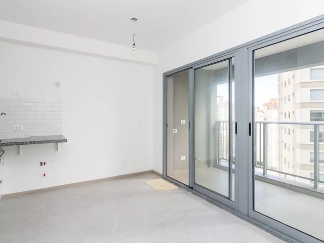 Imagem 3: Apartamento À Venda em São Paulo-Sp, Bairro Cursino: 1 Quarto, 1 Banheiro, 23M². Venha Conferir!