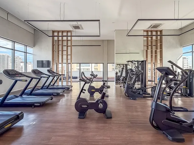 Imagem 10: Apartamento À Venda em São Paulo-Sp, Bairro Cursino: 1 Quarto, 1 Banheiro, 23M². Venha Conferir!
