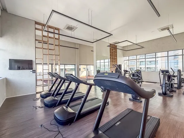 Imagem 7: Apartamento À Venda em São Paulo-Sp, Bairro Cursino: 1 Quarto, 1 Banheiro, 23M². Venha Conferir!