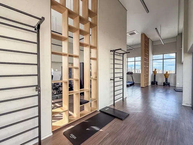Imagem 11: Apartamento À Venda em São Paulo-Sp, Bairro Cursino: 1 Quarto, 1 Banheiro, 23M². Venha Conferir!
