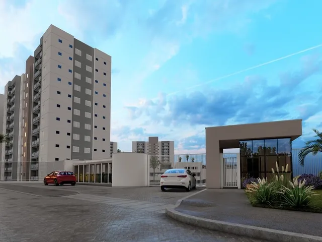Imagem: Apartamento À Venda em Mogi das Cruzes