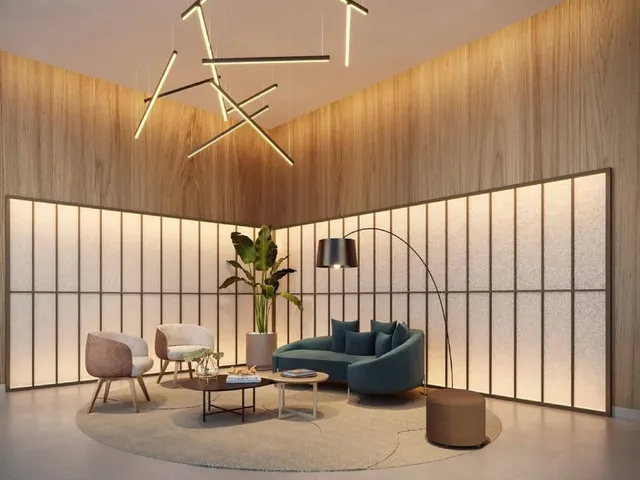 Imagem 9: Live Altino - Residencial