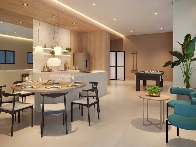 Imagem 14: Live Altino - Residencial