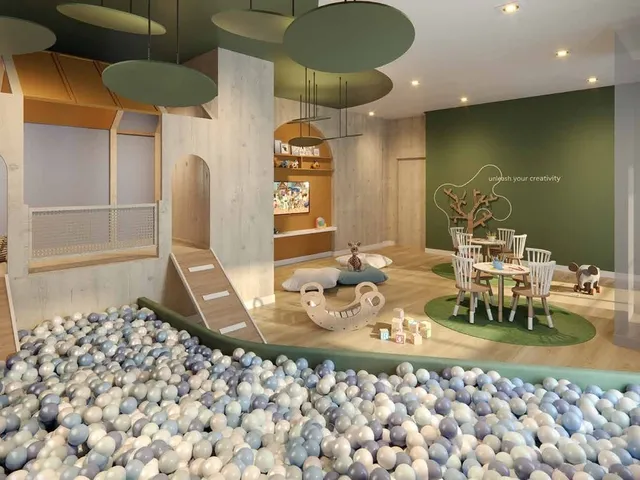 Imagem 15: Live Altino - Residencial