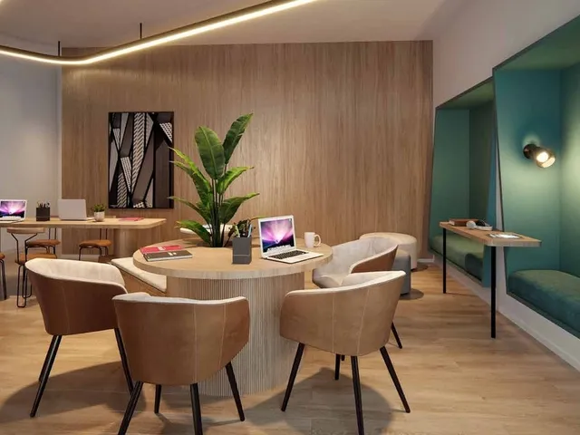 Imagem 16: Live Altino - Residencial