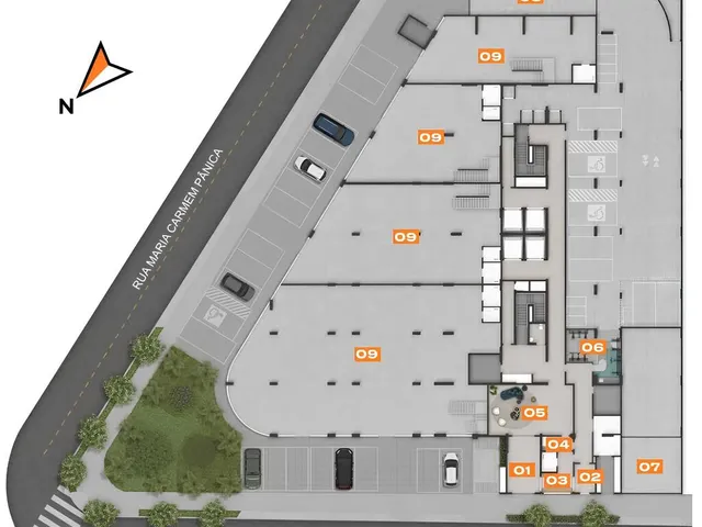 Imagem 2: Live Altino - Residencial