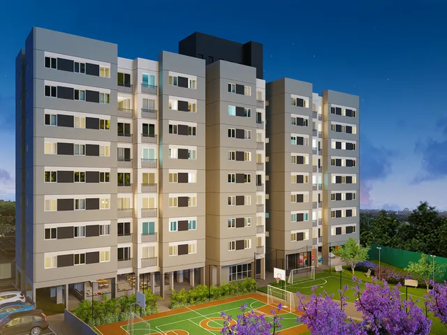 Imagem: Seletto VGP - Fase 1