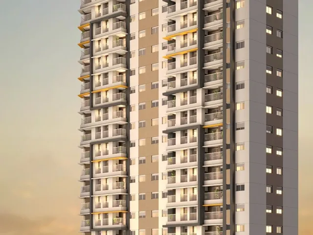 Imagem: Infinity Home Club - Infinity Home Club
