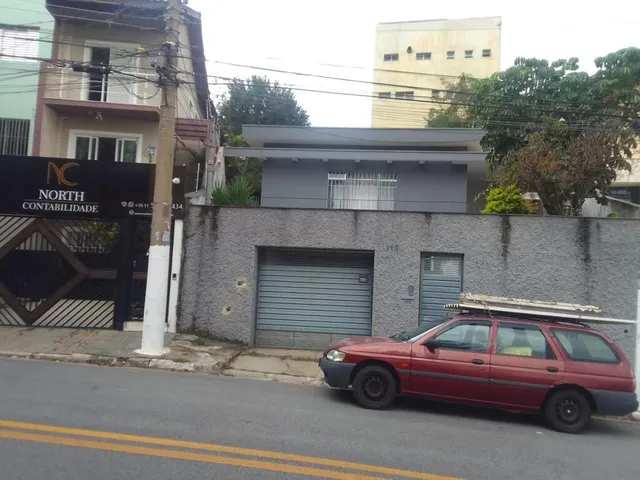Imagem: Casa À Venda em Osasco, Cipava, com 3 Quartos