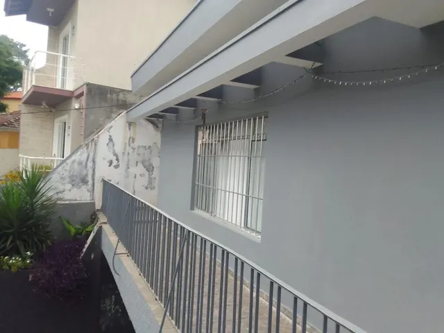 Imagem 2: Casa À Venda em Osasco, Cipava, com 3 Quartos, 189M²