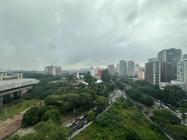 Imagem 13: Thera Ibirapuera By Yoo Apto Ap4826 - Thera Ibirapuera By Yoo Apto Ap4826