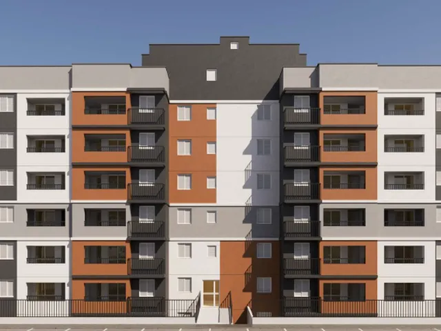 Imagem 10: Gran Reserva By Integra - Residencial