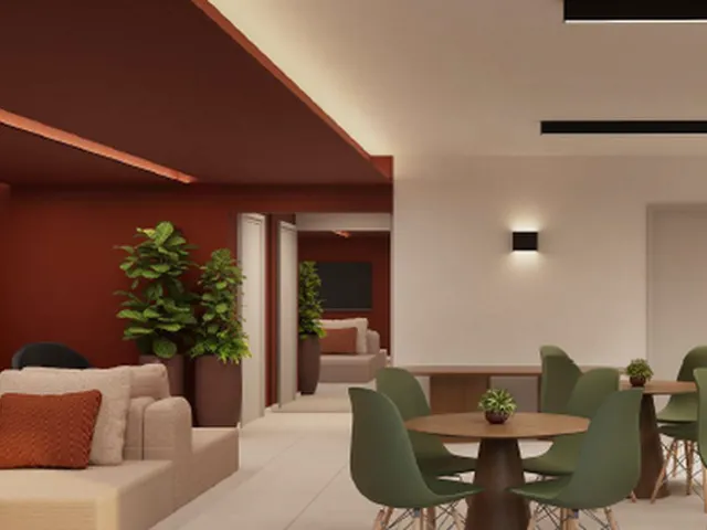Imagem 15: Gran Reserva By Integra - Residencial