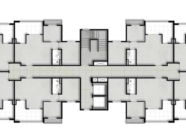 Imagem 5: Gran Reserva By Integra - Residencial