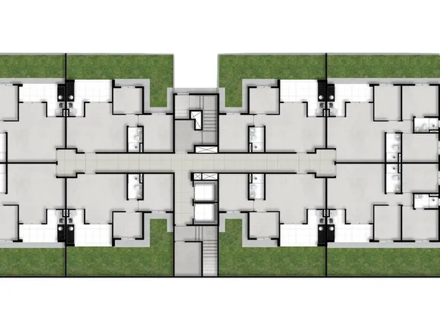 Imagem 3: Gran Reserva By Integra - Residencial