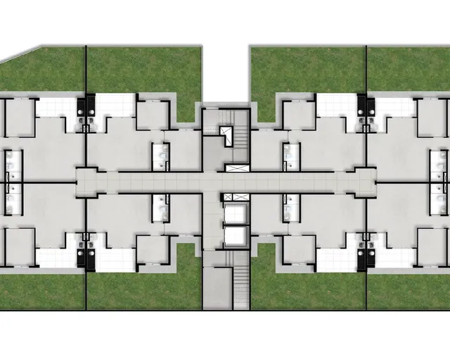 Imagem 4: Gran Reserva By Integra - Residencial