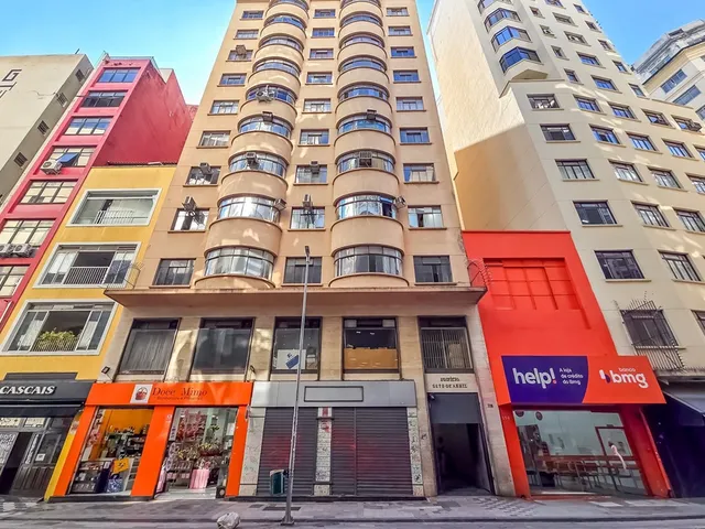 Imagem 15: Sala Comercial À Venda em São Paulo, República, 84M²