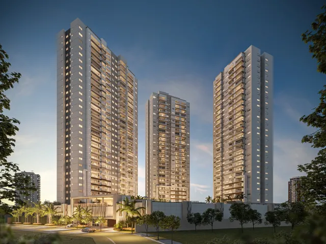 Imagem: Apartamento À Venda em Mogi das Cruzes