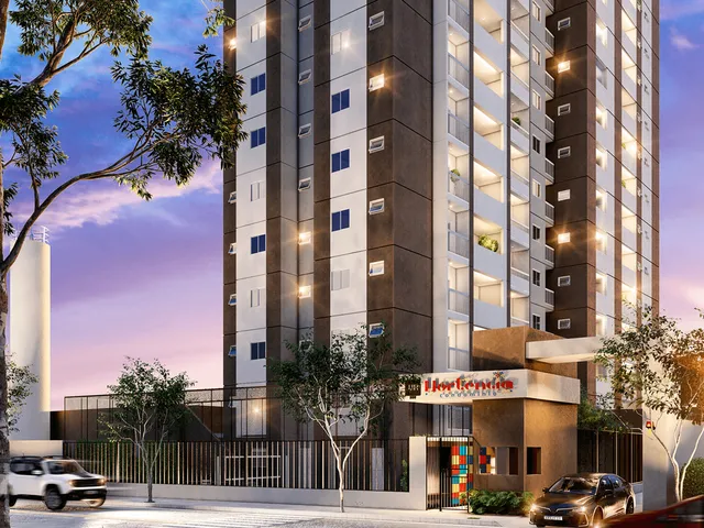 Imagem 7: Jjr Hortência Apartamento com 3 dormitórios