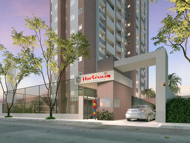 Imagem 8: Jjr Hortência Apartamento com 3 dormitórios