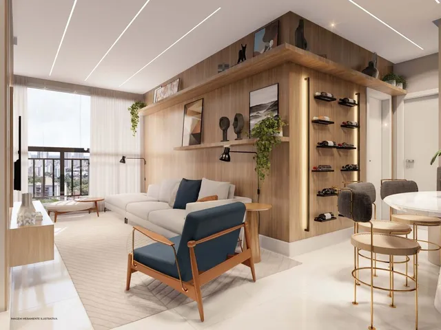 Imagem 9: Jjr Hortência Apartamento com 3 dormitórios