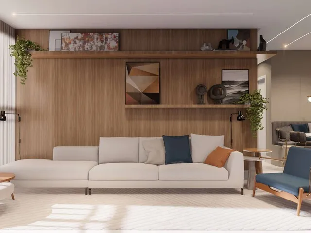 Imagem 10: Jjr Hortência Apartamento com 3 dormitórios
