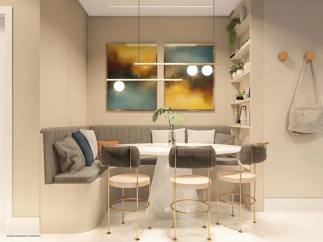 Imagem 11: Jjr Hortência Apartamento com 3 dormitórios