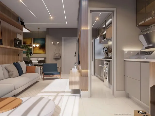 Imagem 13: Jjr Hortência Apartamento com 3 dormitórios