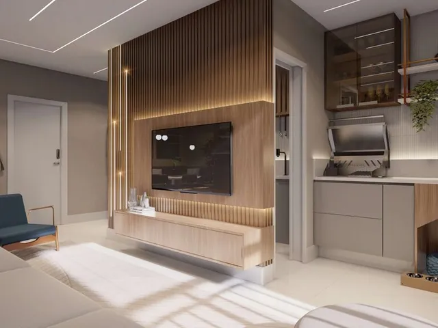 Imagem 14: Jjr Hortência Apartamento com 3 dormitórios