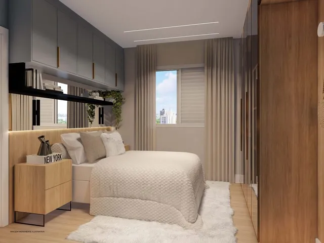 Imagem 16: Jjr Hortência Apartamento com 3 dormitórios