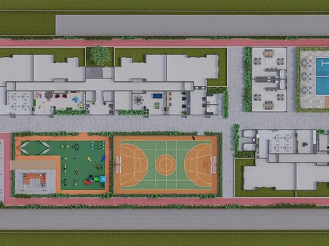Imagem 2: Sou Special Place
