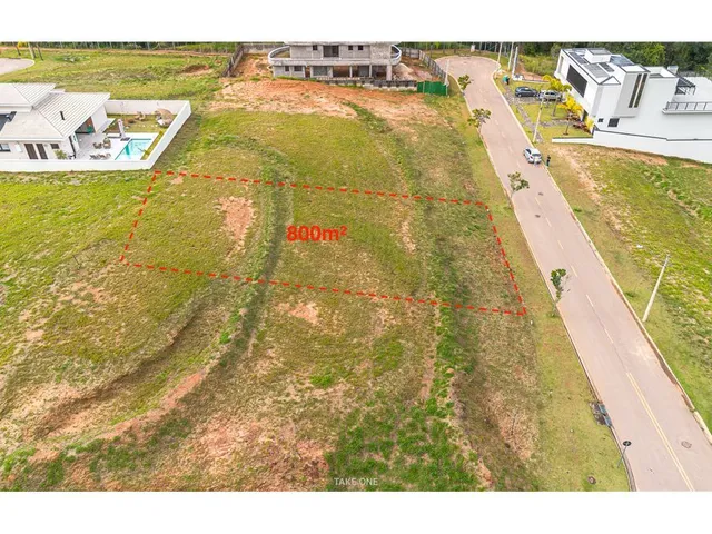 Imagem: Terreno À Venda em Jundiaí, Medeiros