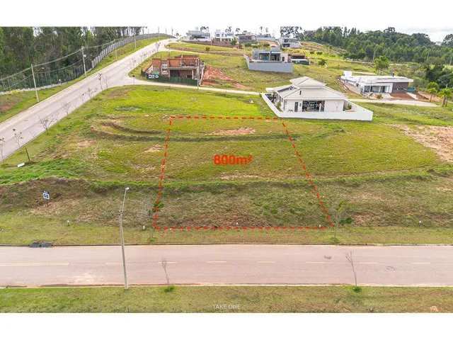 Imagem 3: Terreno À Venda em Jundiaí, Medeiros, 800M²