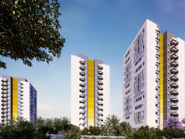 Imagem: Apartamento à venda em Mogi das Cruzes