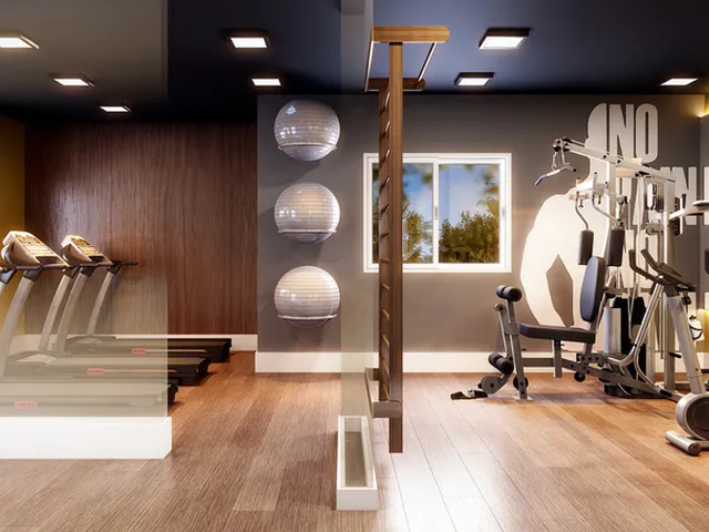 Imagem 9: Apartamento à venda em Mogi das Cruzes, Jardim Rodeio, com 2 quartos, 51,12m²