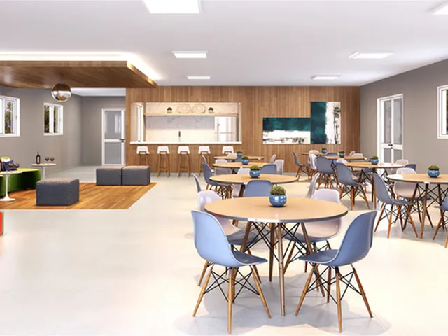 Imagem 10: Apartamento à venda em Mogi das Cruzes, Jardim Rodeio, com 2 quartos, 51,12m²
