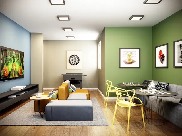 Imagem 13: Apartamento à venda em Mogi das Cruzes, Jardim Rodeio, com 2 quartos, 51,12m²