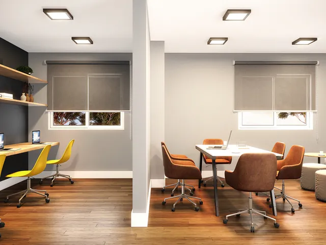 Imagem 14: Apartamento à venda em Mogi das Cruzes, Jardim Rodeio, com 2 quartos, 51,12m²