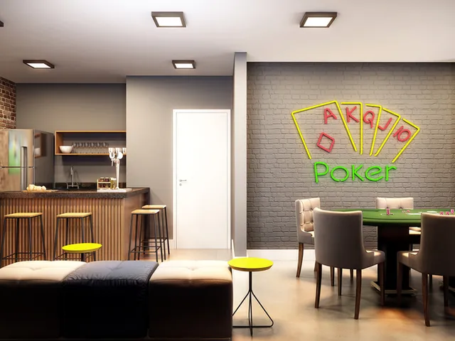 Imagem 15: Apartamento à venda em Mogi das Cruzes, Jardim Rodeio, com 2 quartos, 51,12m²
