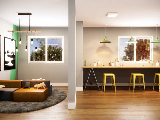 Imagem 16: Apartamento à venda em Mogi das Cruzes, Jardim Rodeio, com 2 quartos, 51,12m²