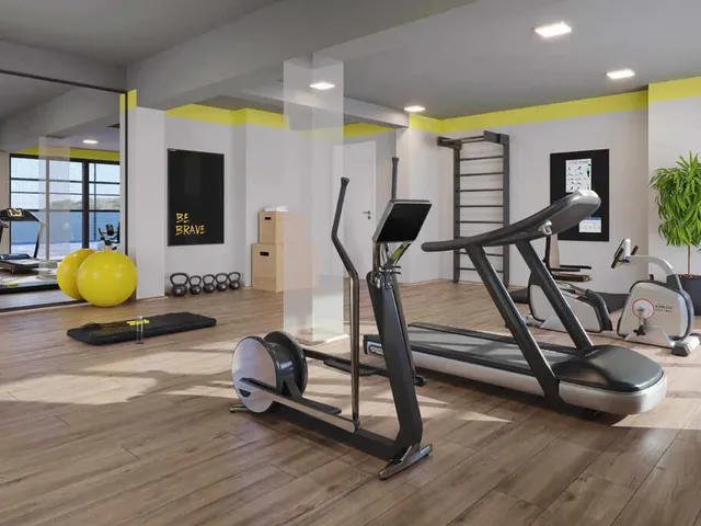 Imagem 7: Apartamento À Venda em Osasco, Jaguaribe, com 2 Quartos, 40,4M²