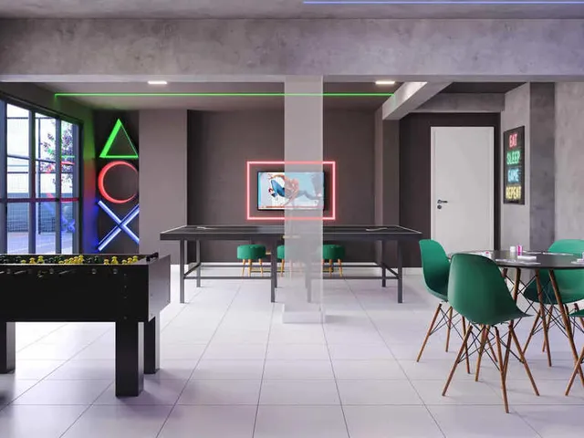 Imagem 15: Apartamento À Venda em Osasco, Jaguaribe, com 2 Quartos, 40,4M²